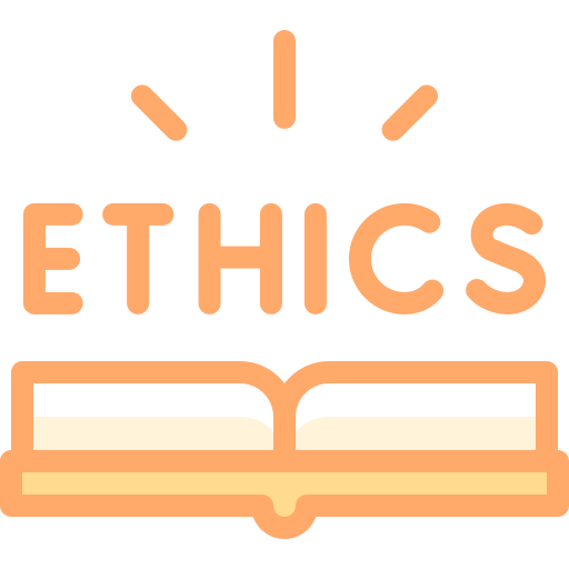 Highest ethical standards 