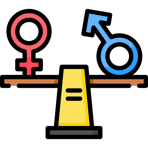 Gender equity and awareness 