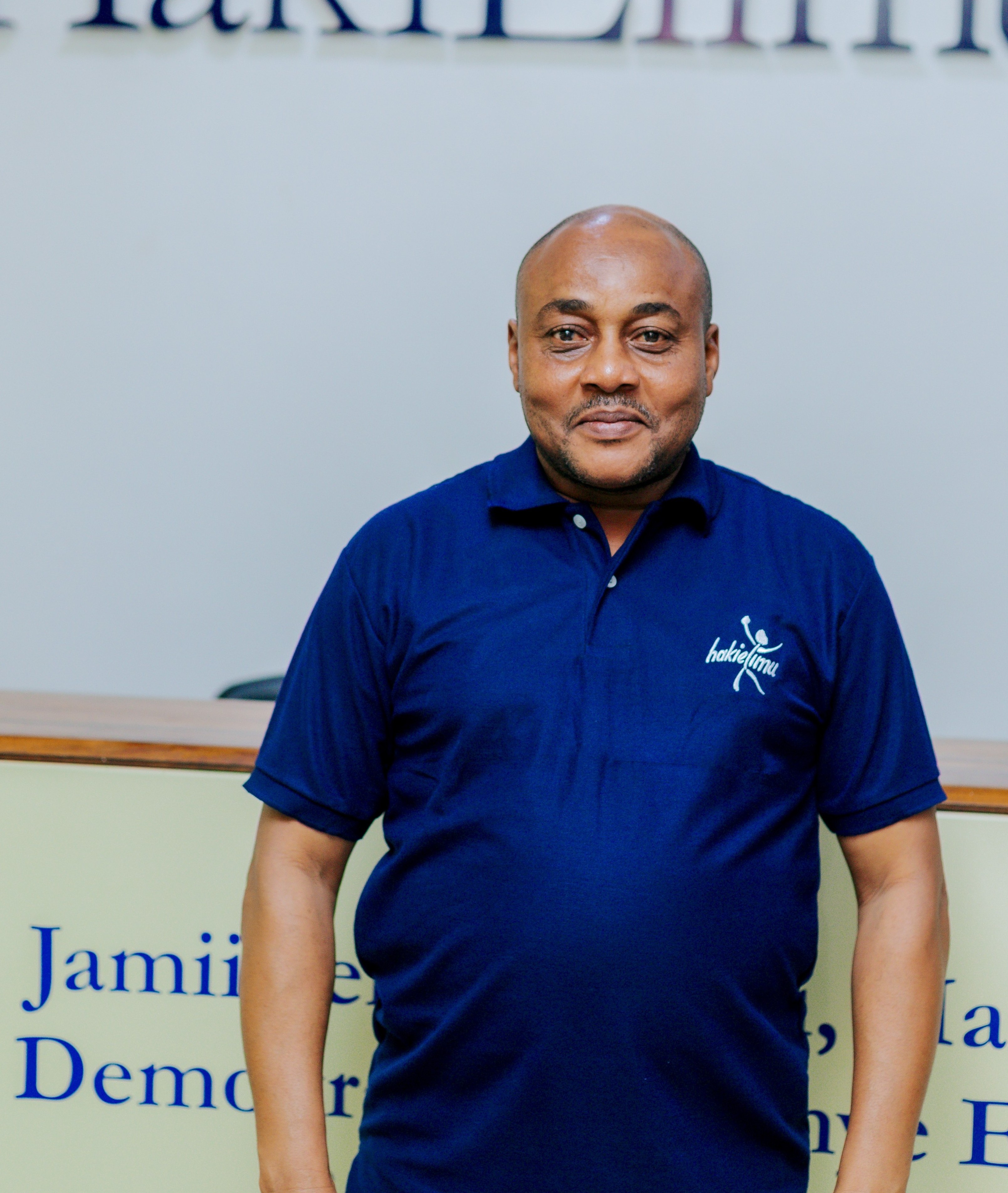 Frederick Rwehumbiza