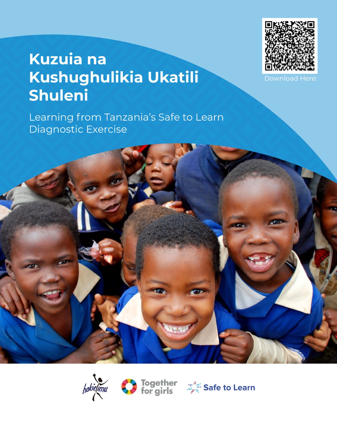 Beyond the Headlines: What It Will Take to Make Tanzania’s Schools Truly Safe to Learn?