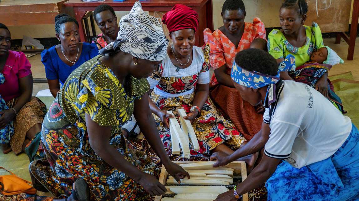 Citizens participation and engagement