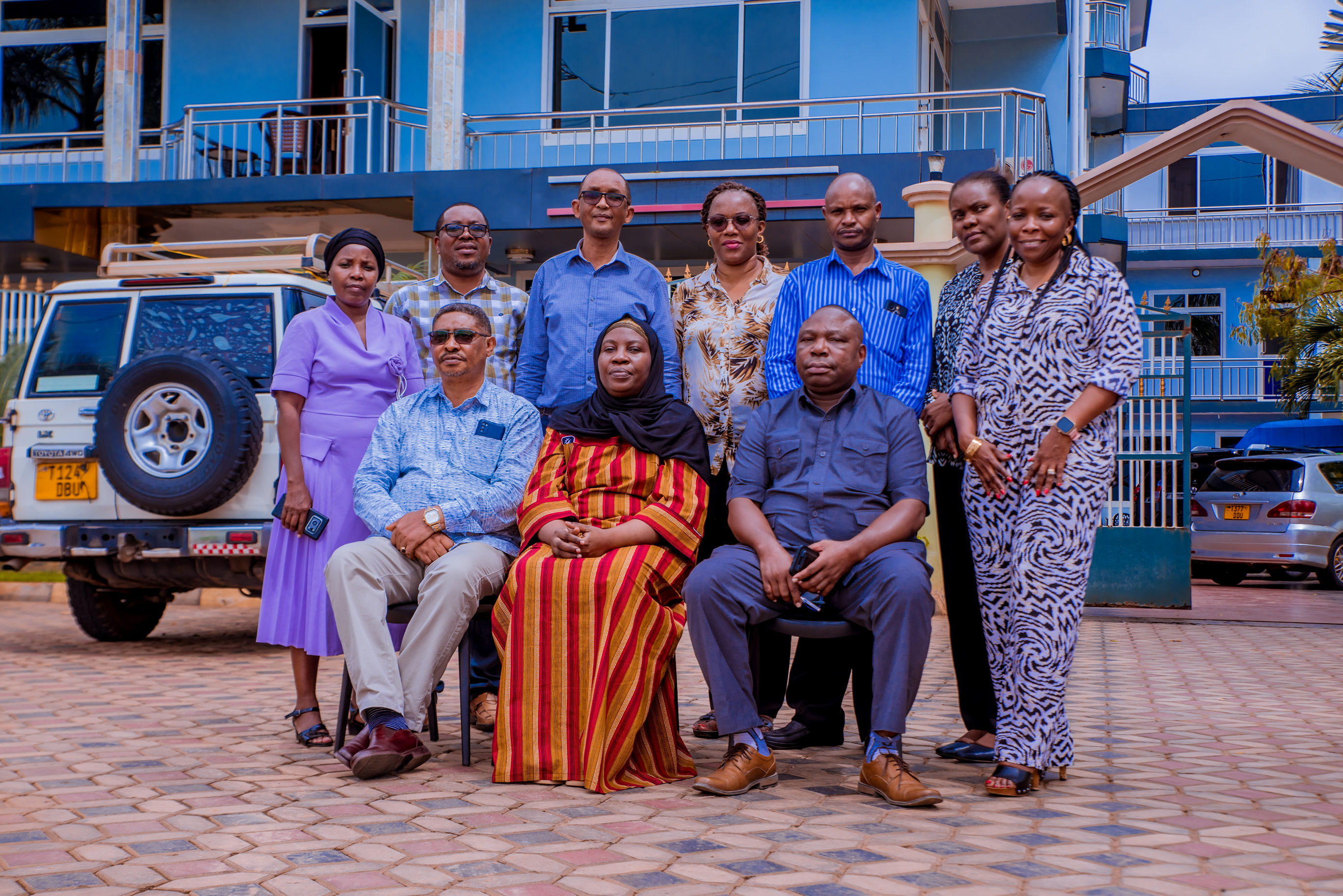 HakiElimu na Uchambuzi wa Kina wa Sekta ya Elimu kwa Maendeleo Endelevu ya Taifa kuelekea 2050