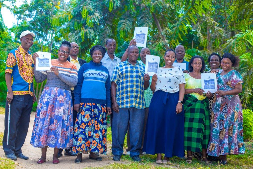 Enhancing Transparency and Accountability in Inclusive Education: HakiElimu's Initiative with Friends of Education