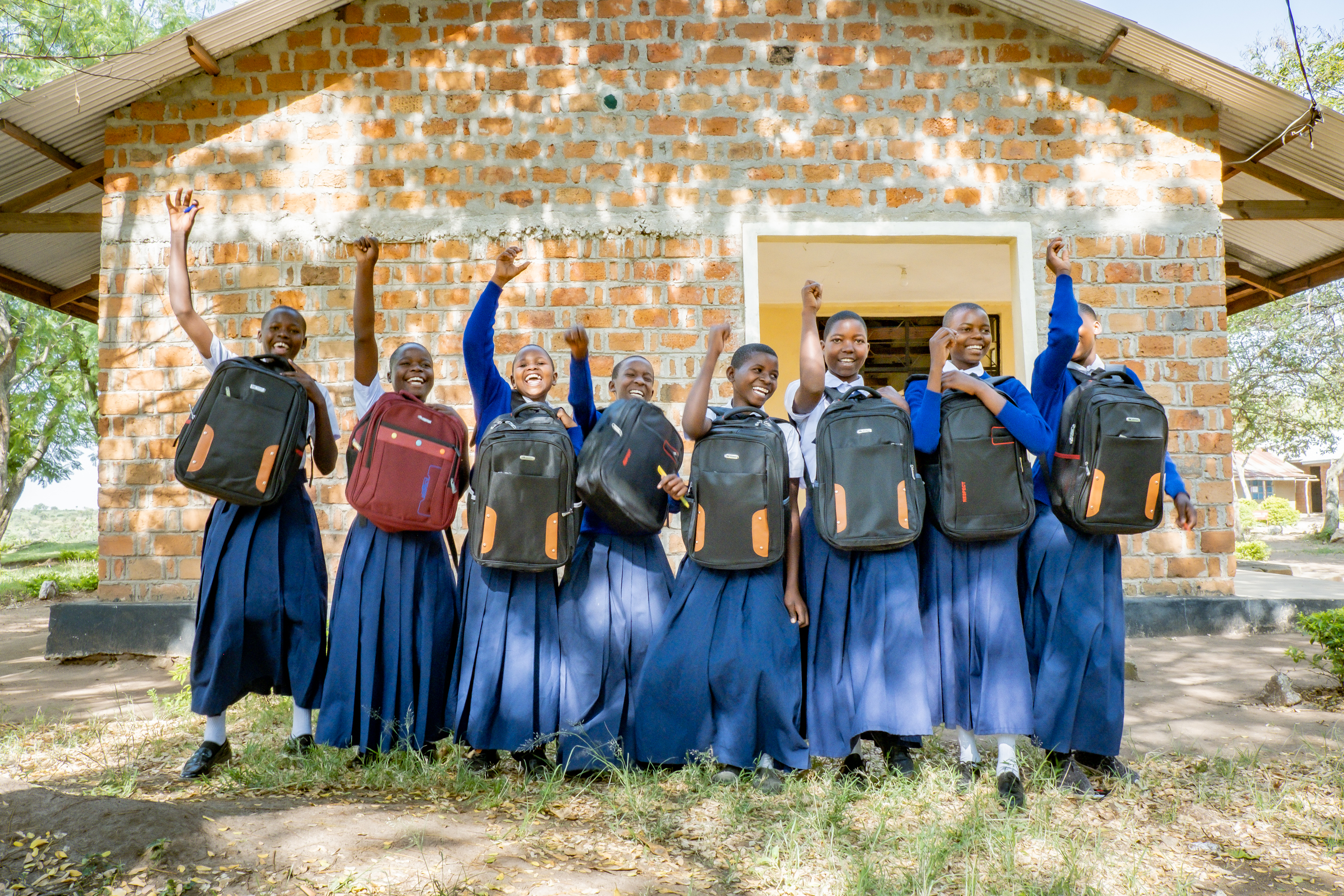 Gender and Education Transformative (GET) Project