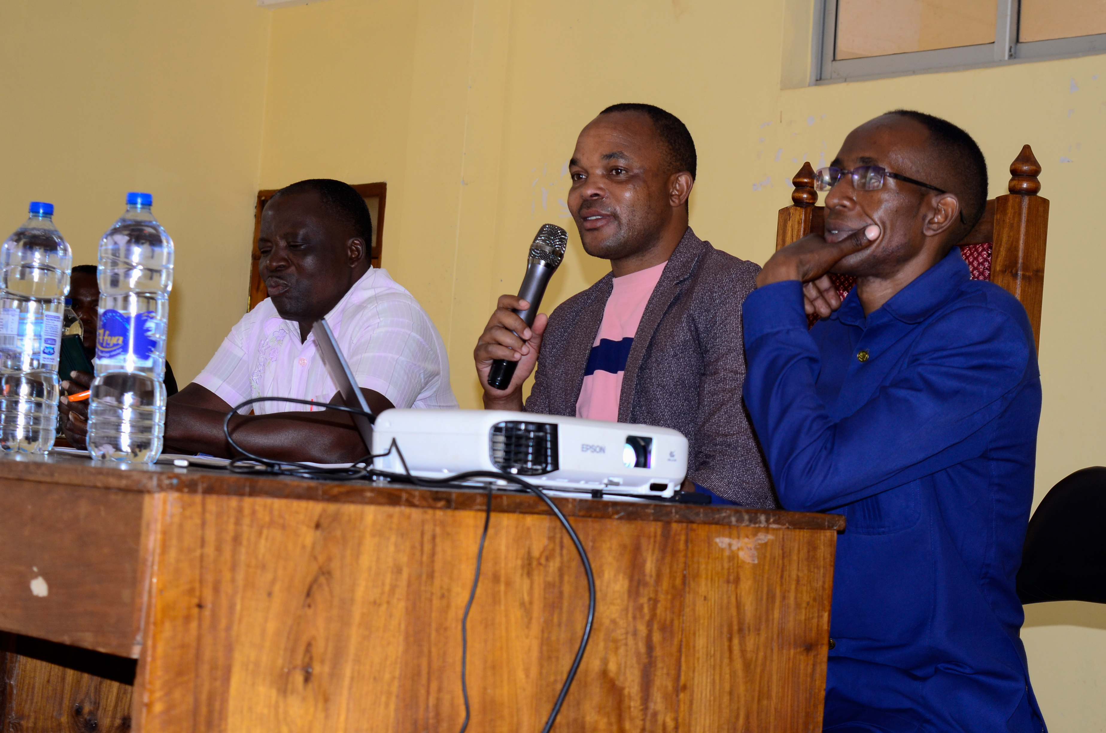 Marafiki wa Elimu Mpwapwa Wawakutanisha Wadau Wa Elimu Kujadili Utekelezaji Wa Mkakati Wa Taifa Wa Elimu Jumuishi